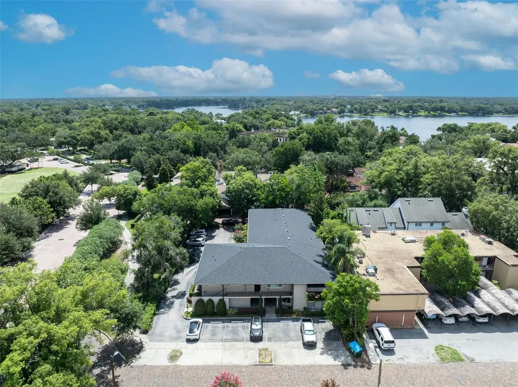 644 N Knowles Avenue Winter Park FL 32789