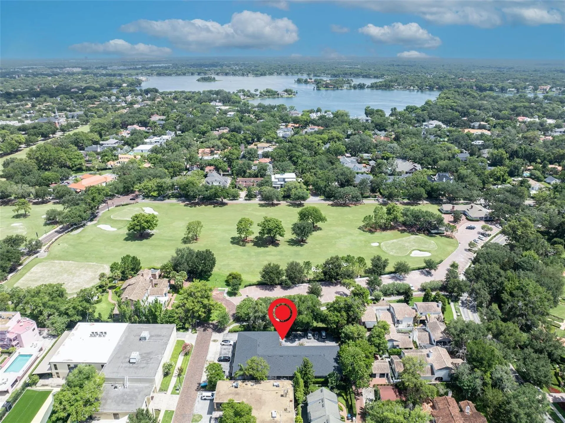644 N Knowles Avenue Winter Park FL 32789