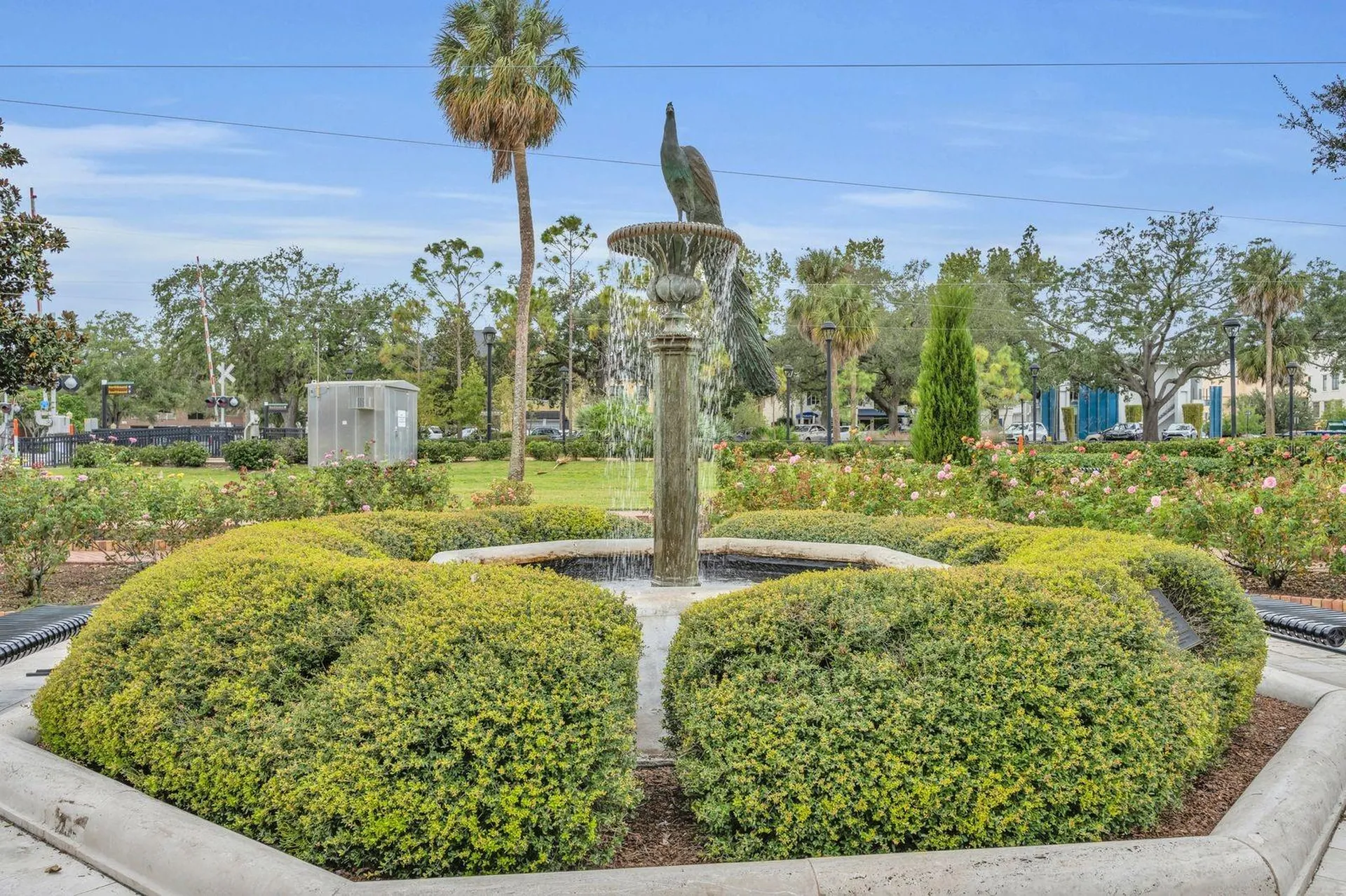 644 N Knowles Avenue Winter Park FL 32789
