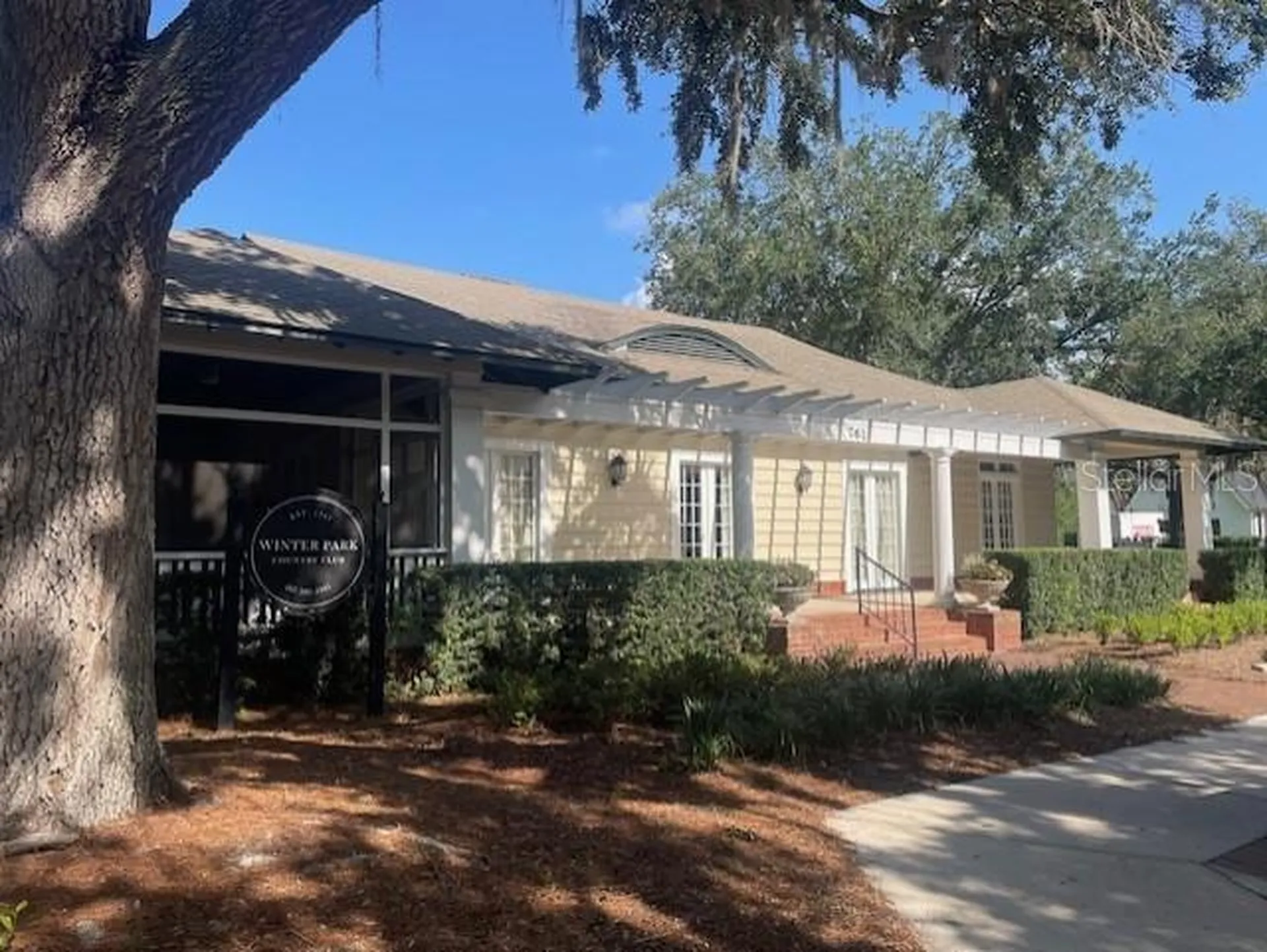 644 N Knowles Avenue Winter Park FL 32789