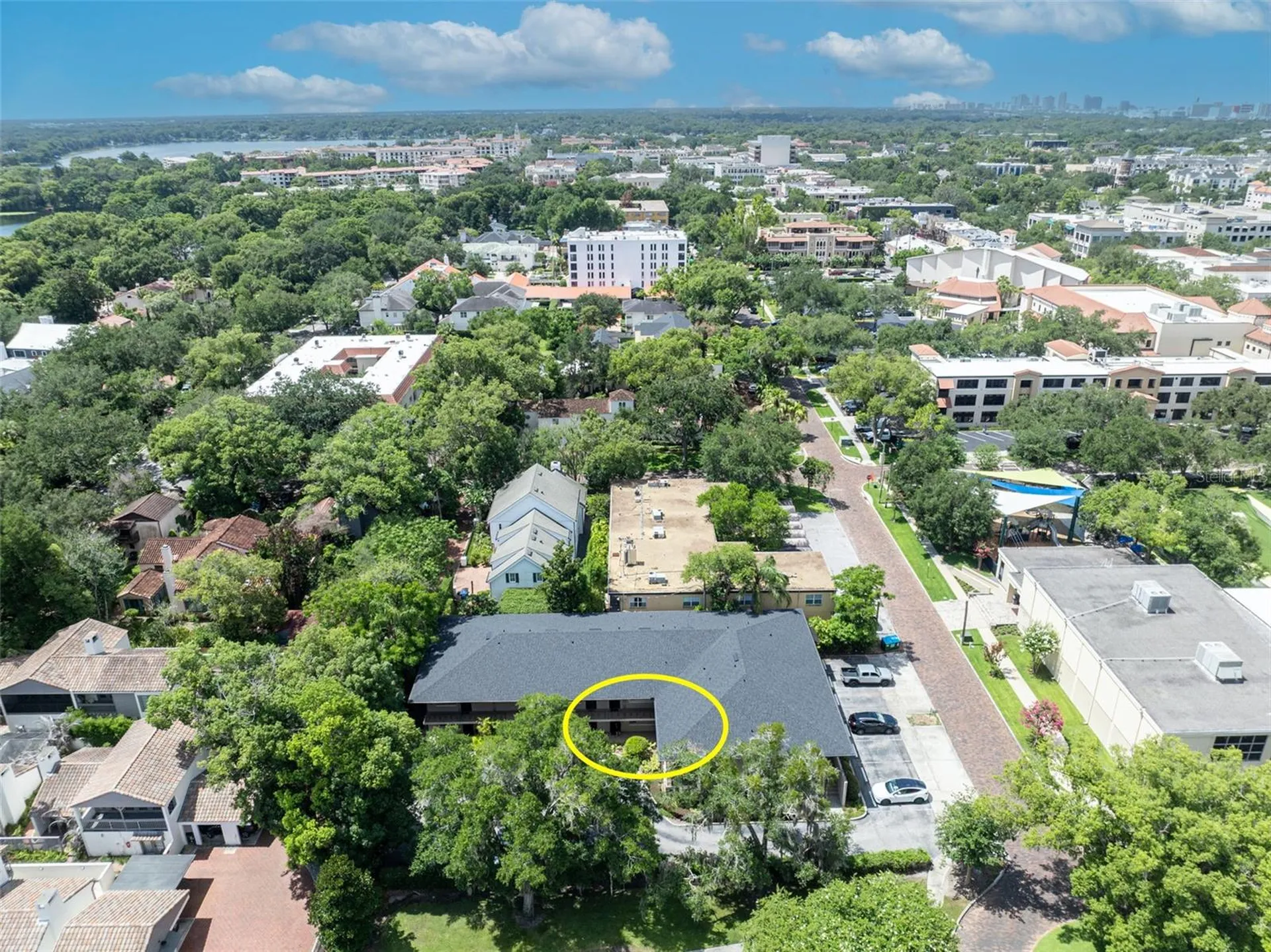 644 N Knowles Avenue Winter Park FL 32789