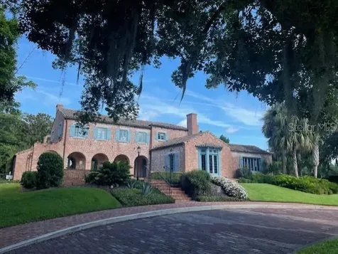 644 N Knowles Avenue Winter Park FL 32789