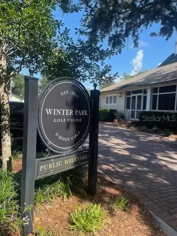 644 N Knowles Avenue Winter Park FL 32789