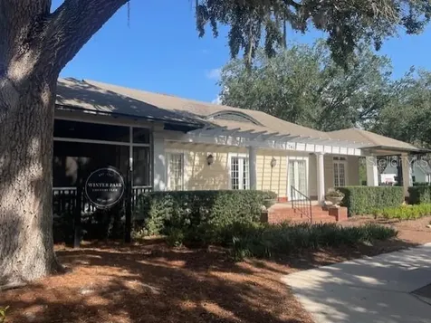 644 N Knowles Avenue Winter Park FL 32789