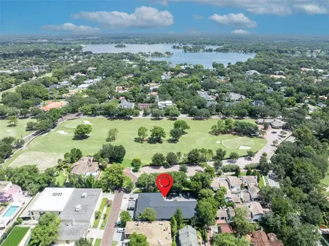 644 N Knowles Avenue Winter Park FL 32789