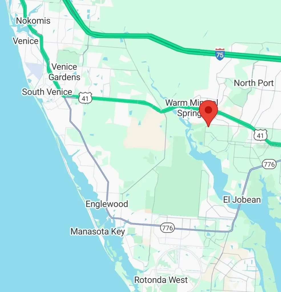 59 Anzio Terrace Port Charlotte FL 33953