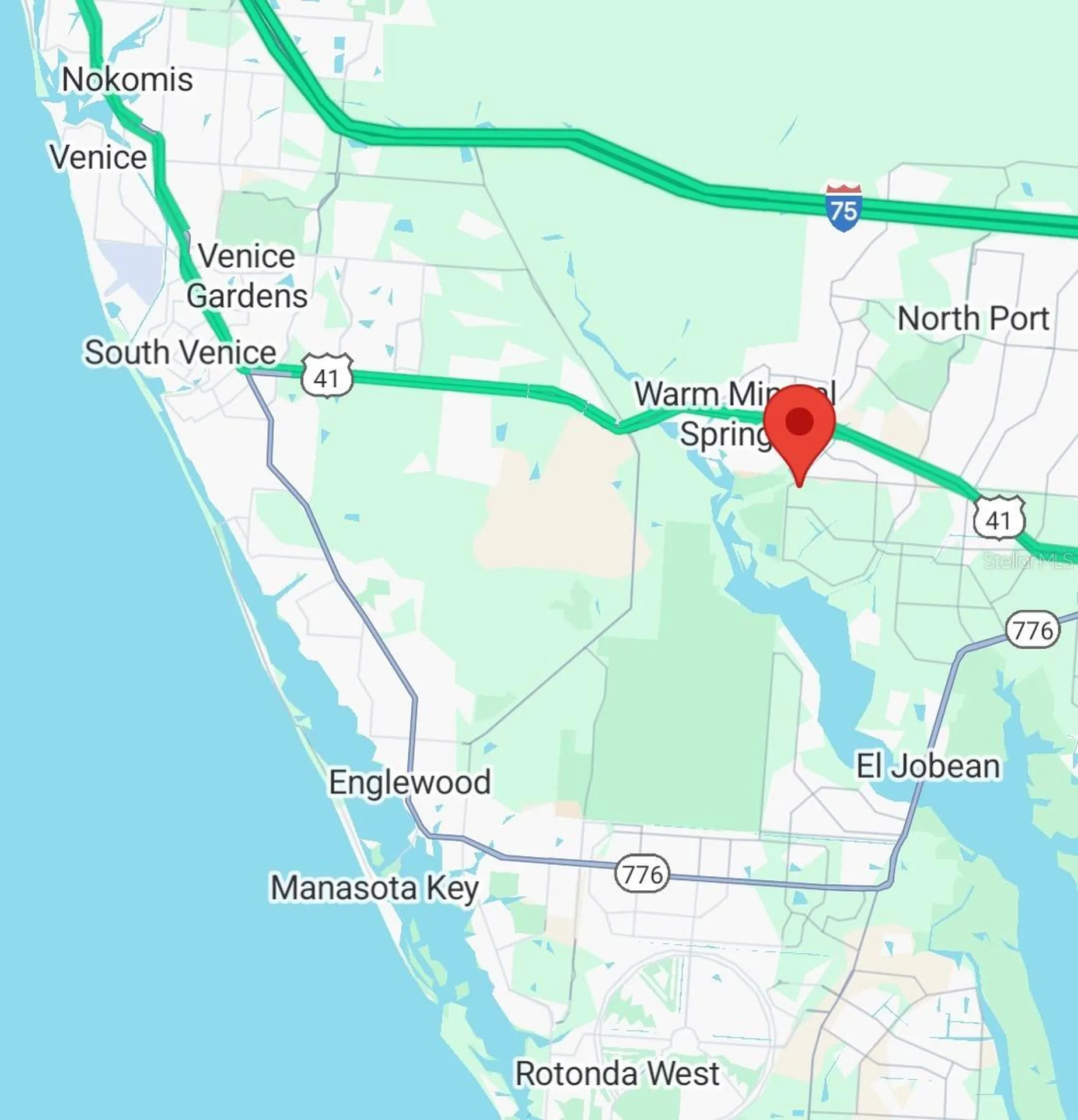 59 Anzio Terrace Port Charlotte FL 33953