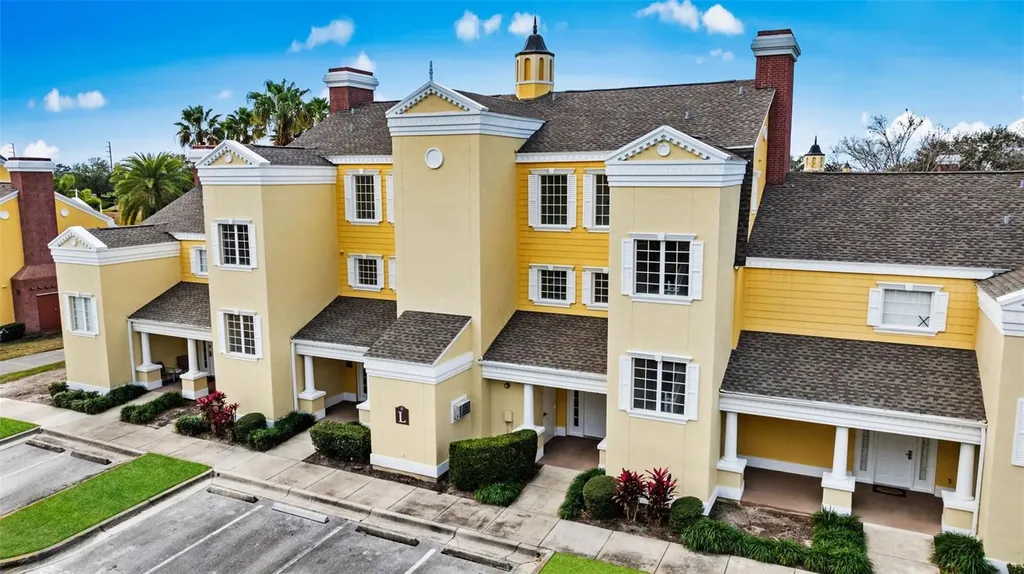 1310 Seven Eagles Court Reunion FL 34747