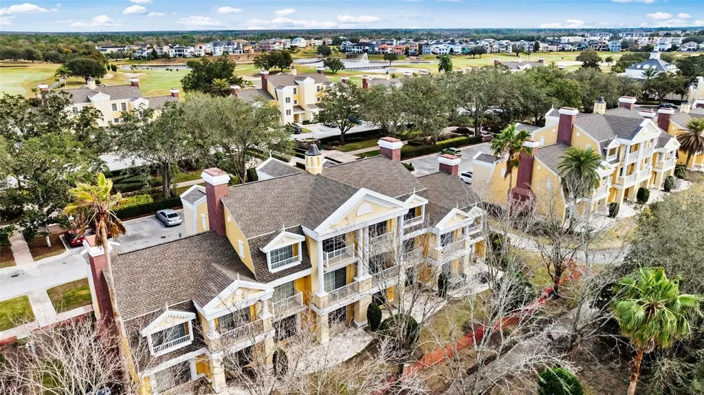 1310 Seven Eagles Court Reunion FL 34747