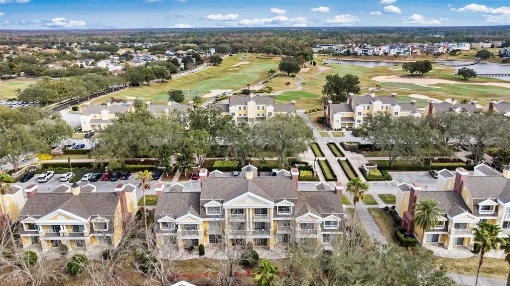 1310 Seven Eagles Court Reunion FL 34747