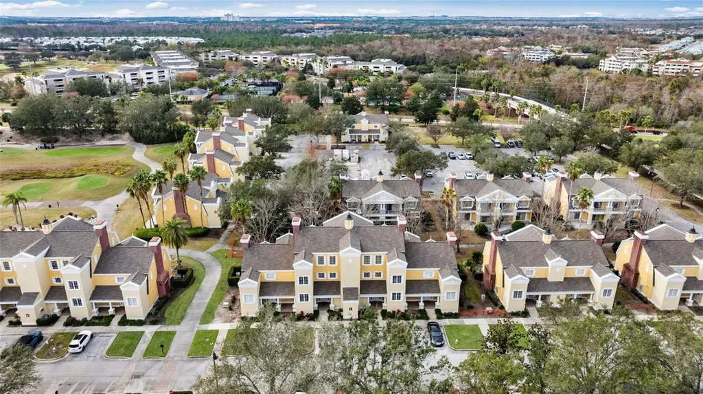 1310 Seven Eagles Court Reunion FL 34747