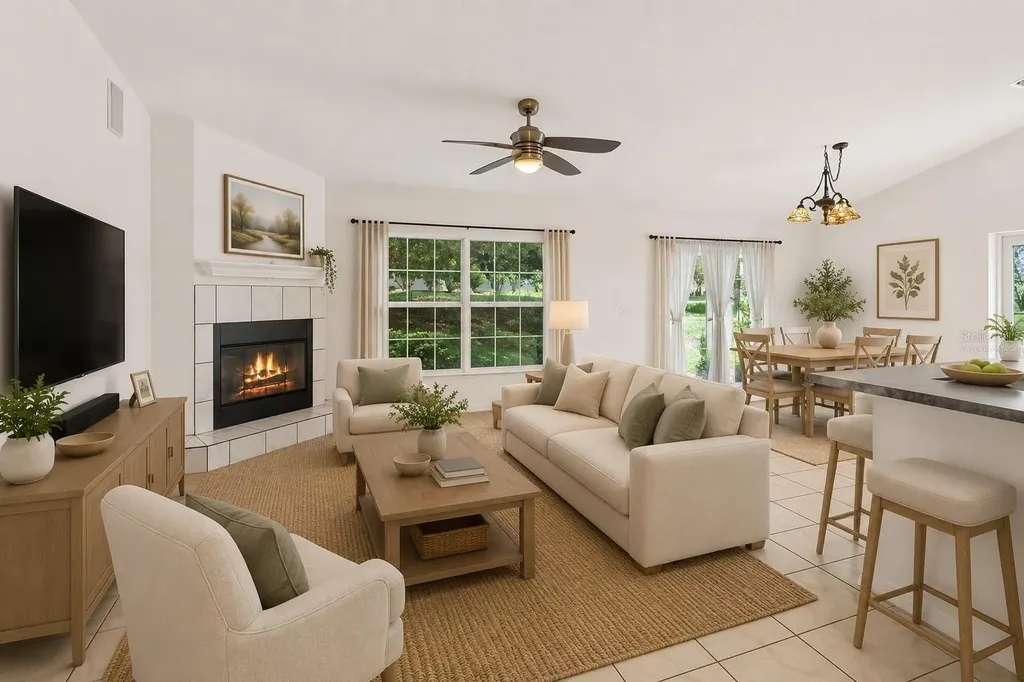4450 Treasure Cay Road Tavares FL 32778
