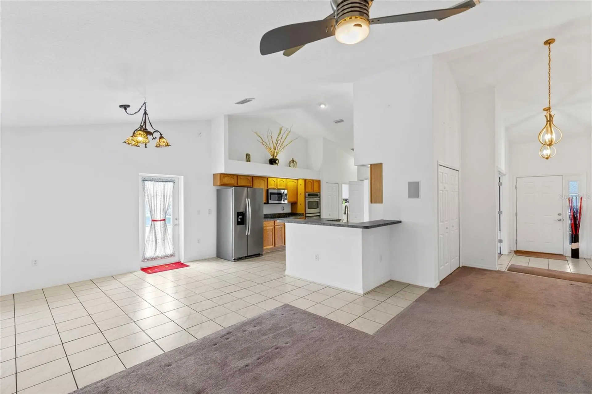 4450 Treasure Cay Road Tavares FL 32778