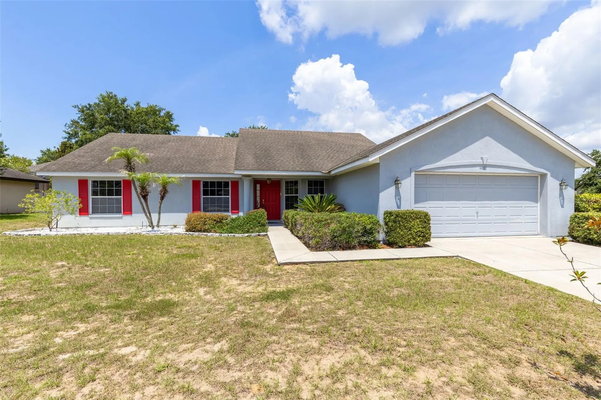 4450 Treasure Cay Road Tavares FL 32778