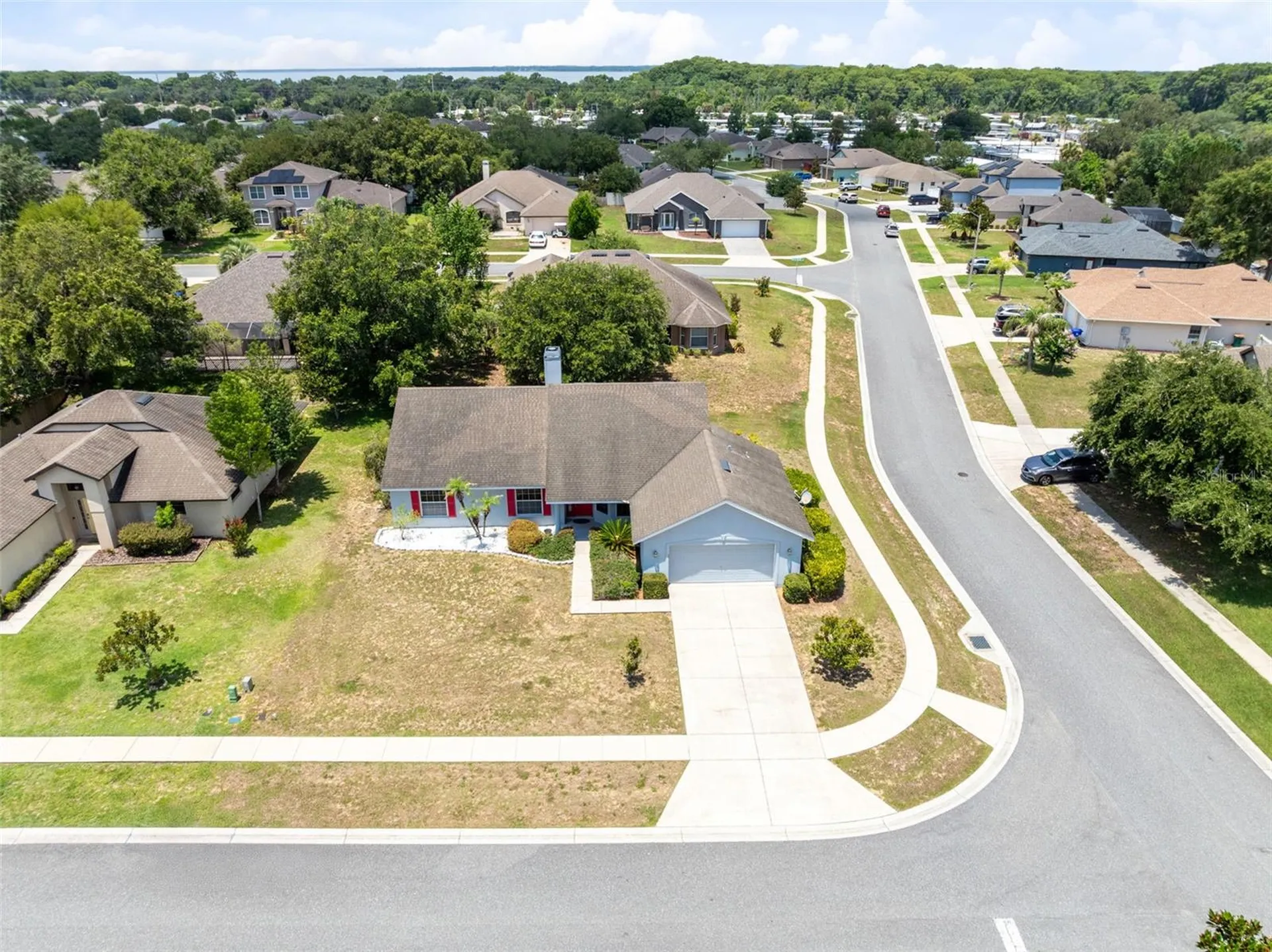 4450 Treasure Cay Road Tavares FL 32778