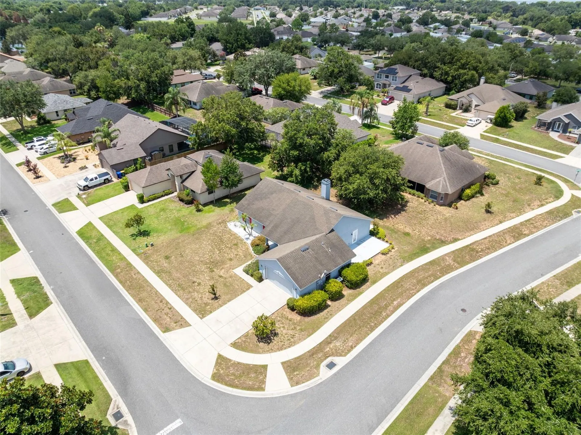 4450 Treasure Cay Road Tavares FL 32778