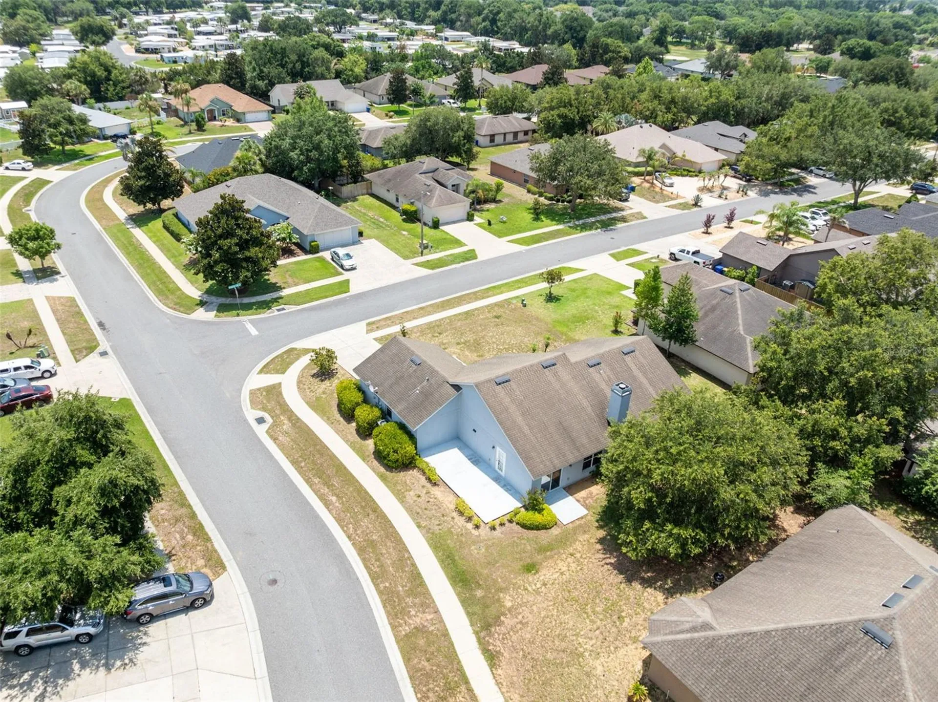 4450 Treasure Cay Road Tavares FL 32778