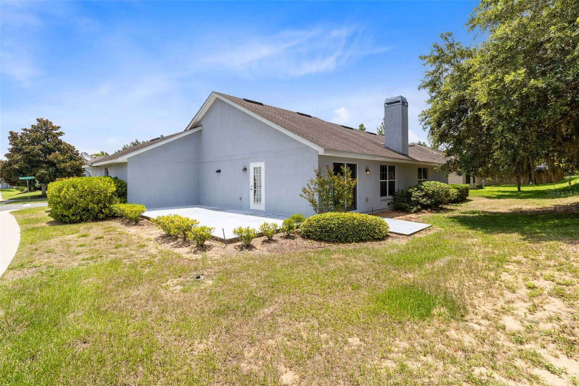 4450 Treasure Cay Road Tavares FL 32778
