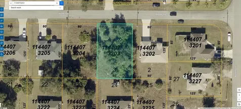 Adolph Avenue North Port FL 34288