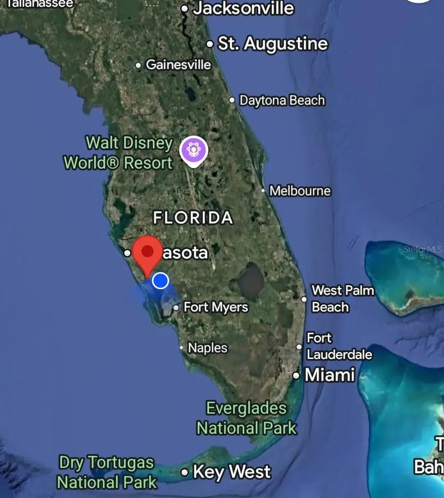 67 Anzio Terrace Port Charlotte FL 33953