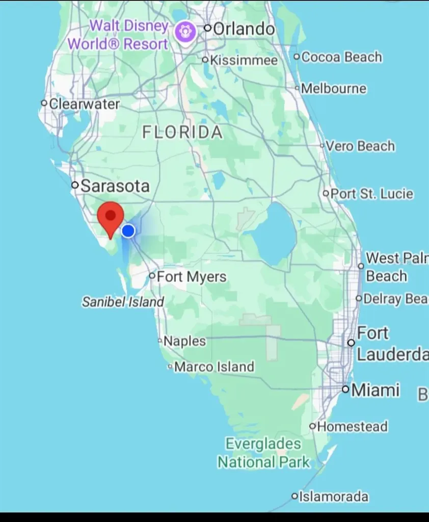 67 Anzio Terrace Port Charlotte FL 33953