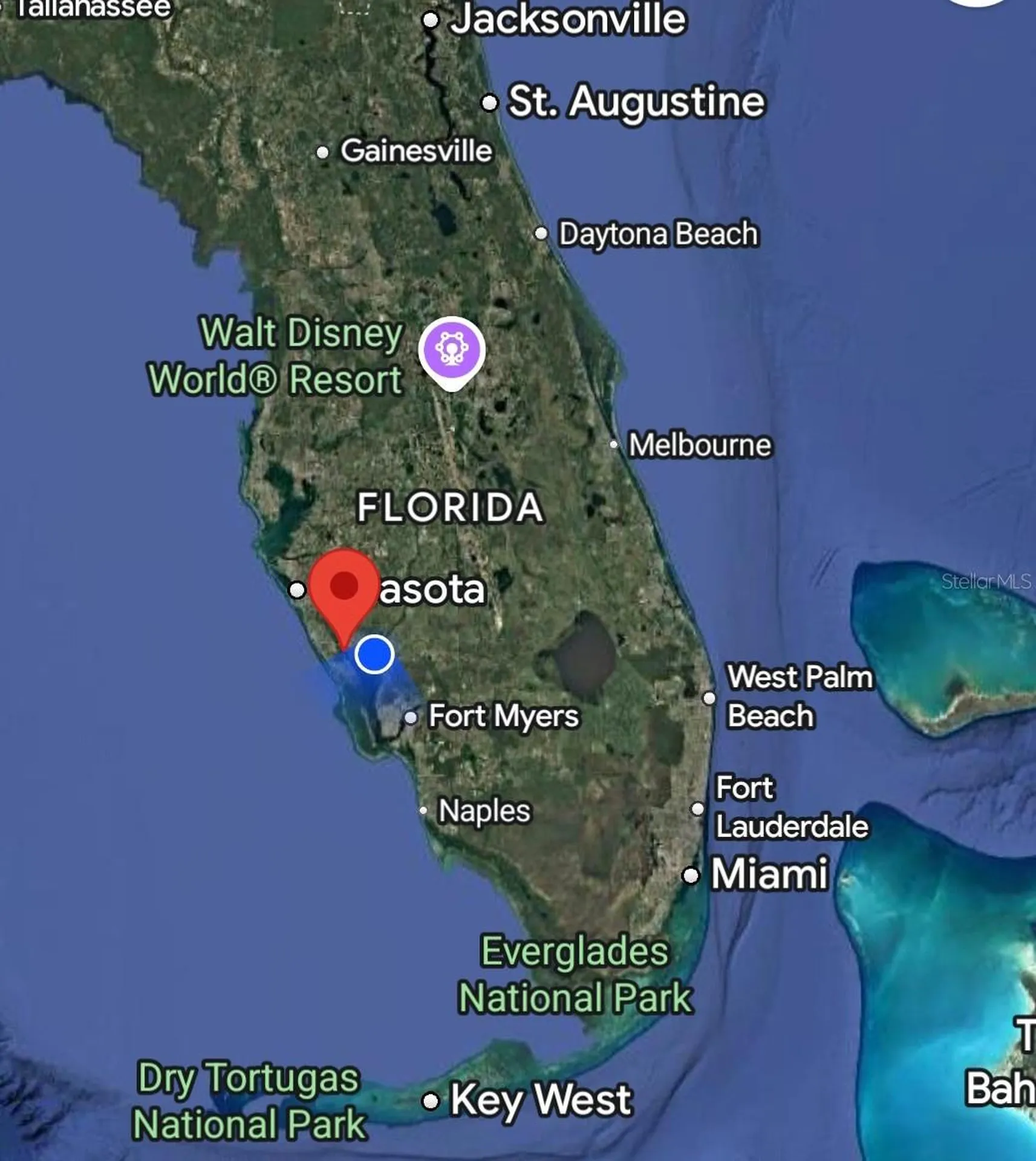 67 Anzio Terrace Port Charlotte FL 33953