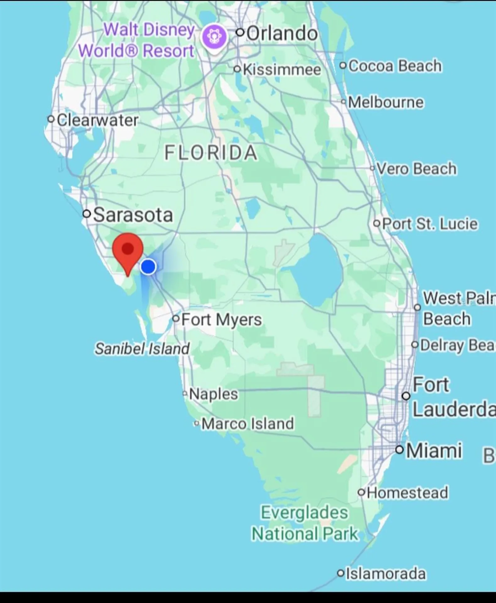 67 Anzio Terrace Port Charlotte FL 33953