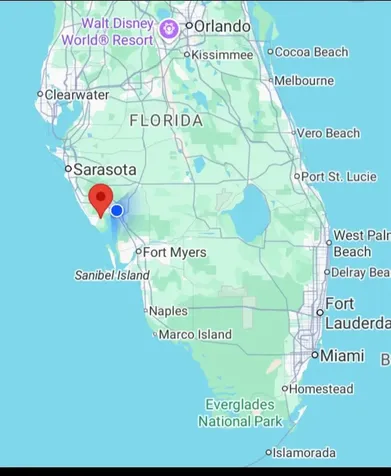 67 Anzio Terrace Port Charlotte FL 33953