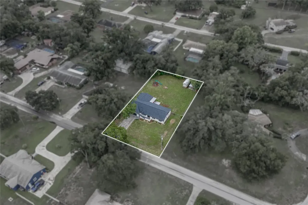 37320 Moore Drive Dade City FL 33525