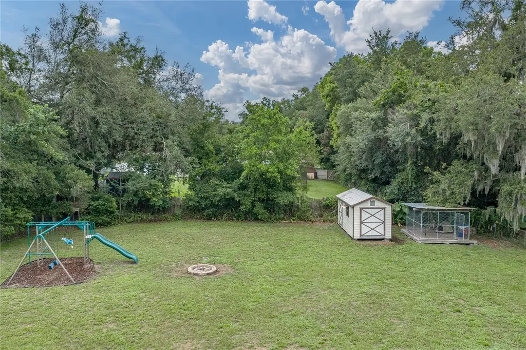 37320 Moore Drive Dade City FL 33525