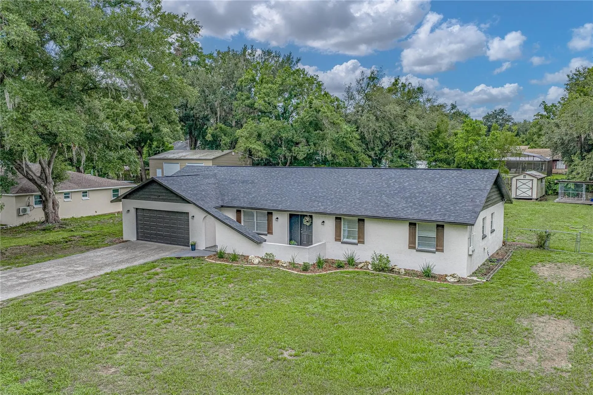 37320 Moore Drive Dade City FL 33525