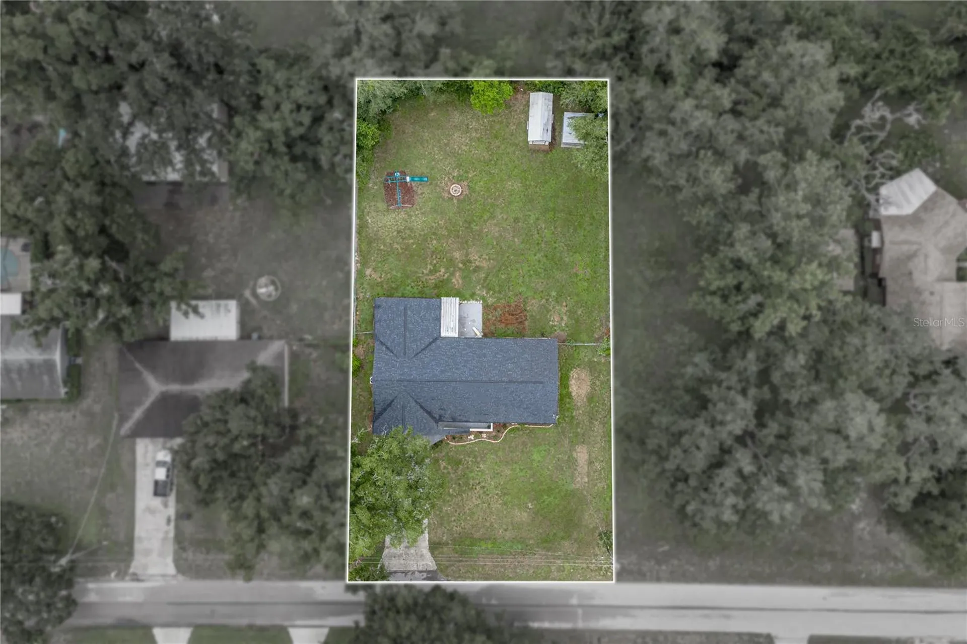 37320 Moore Drive Dade City FL 33525