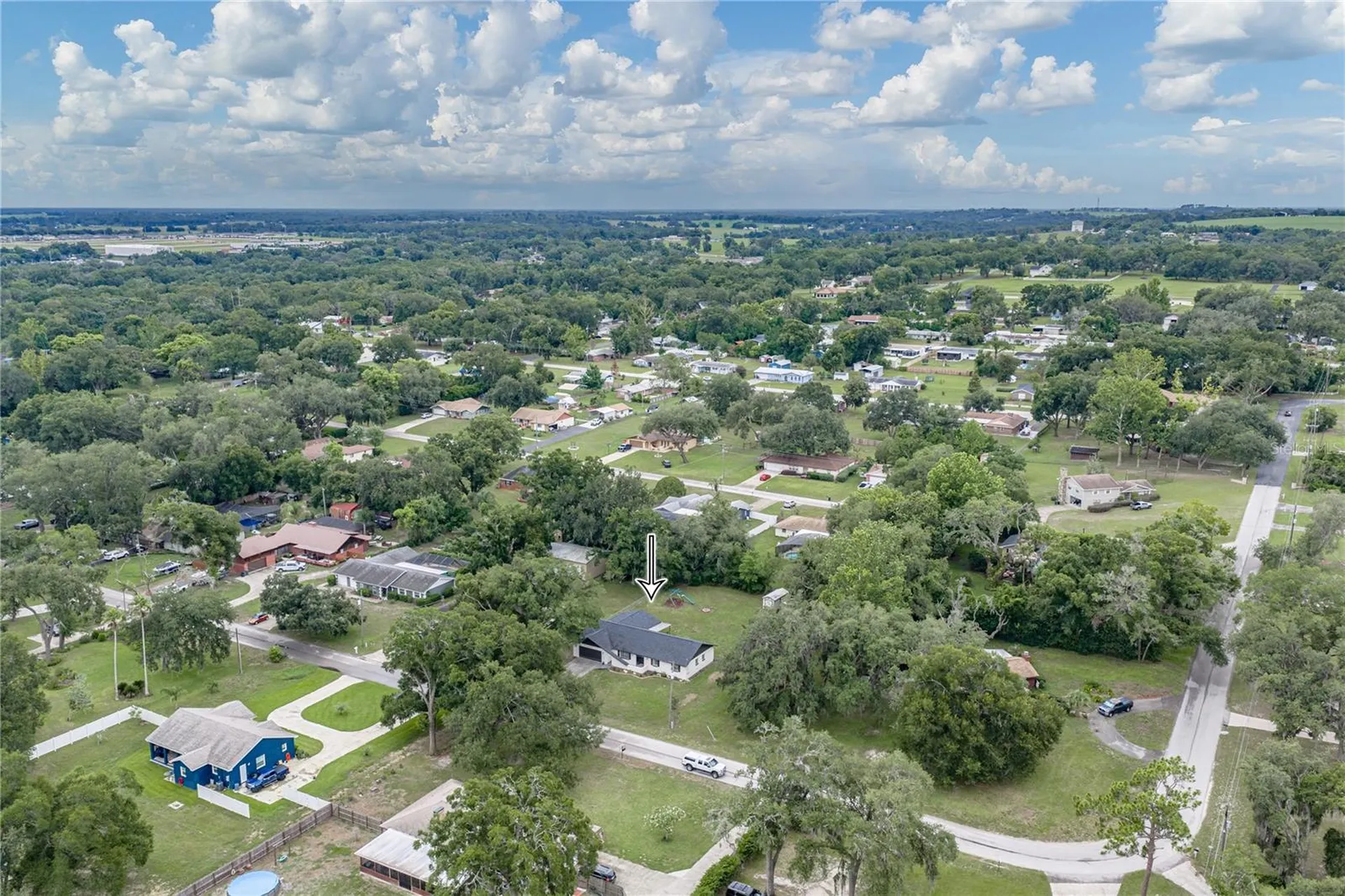 37320 Moore Drive Dade City FL 33525