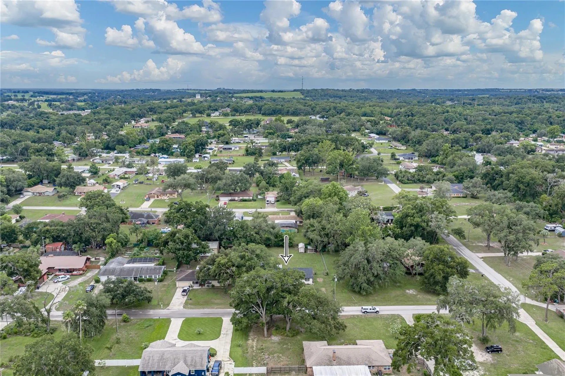 37320 Moore Drive Dade City FL 33525