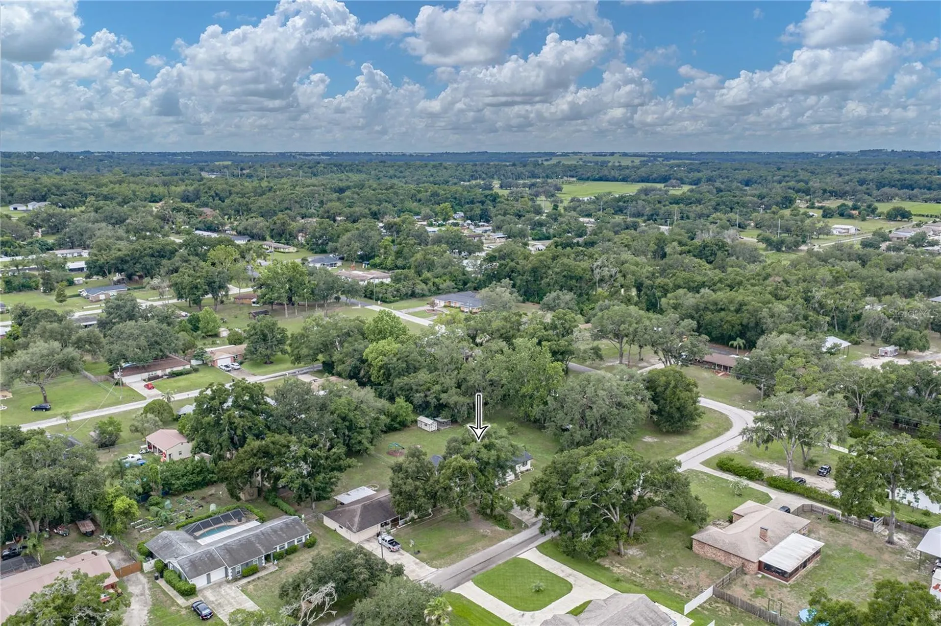 37320 Moore Drive Dade City FL 33525