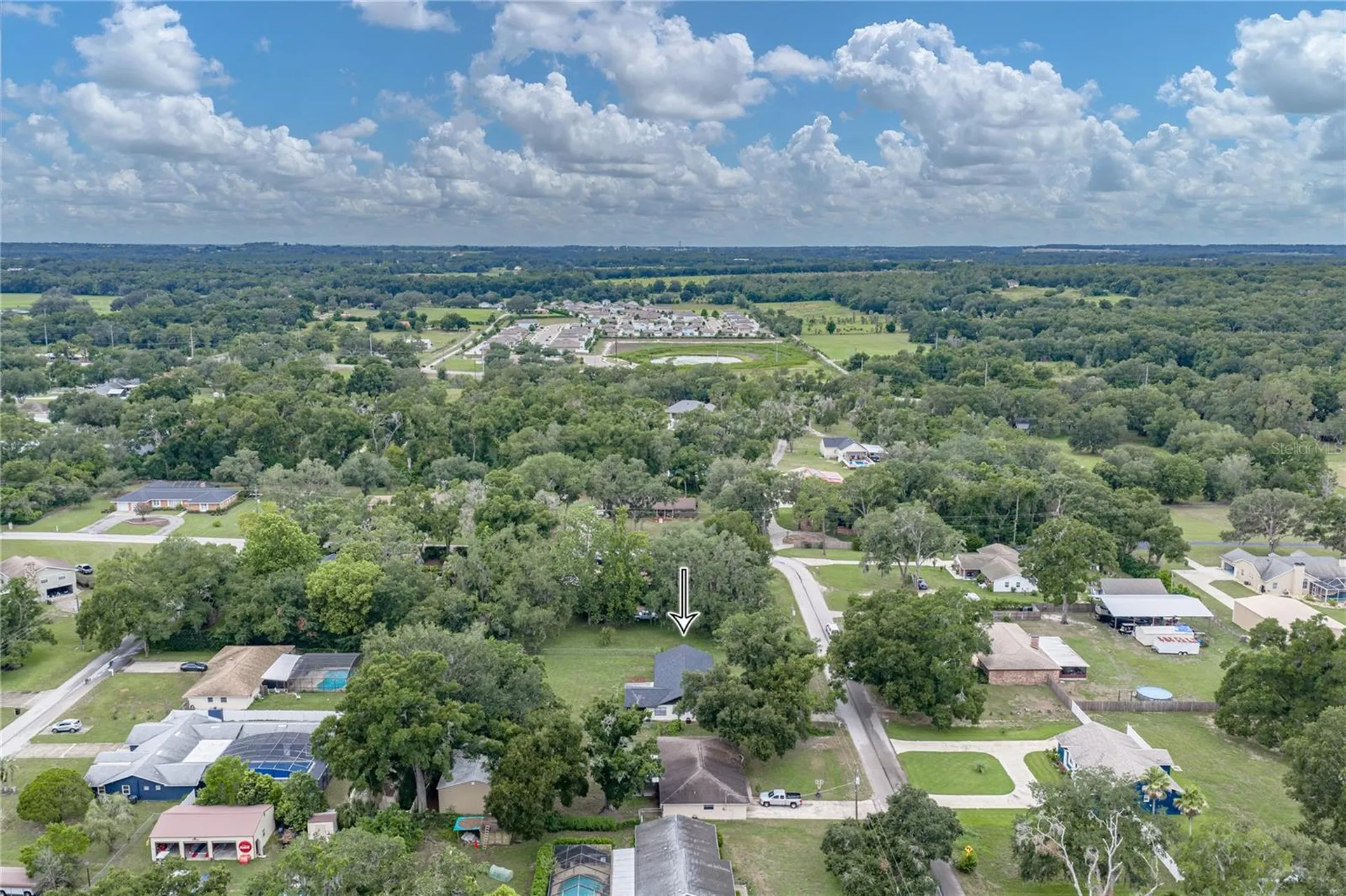 37320 Moore Drive Dade City FL 33525