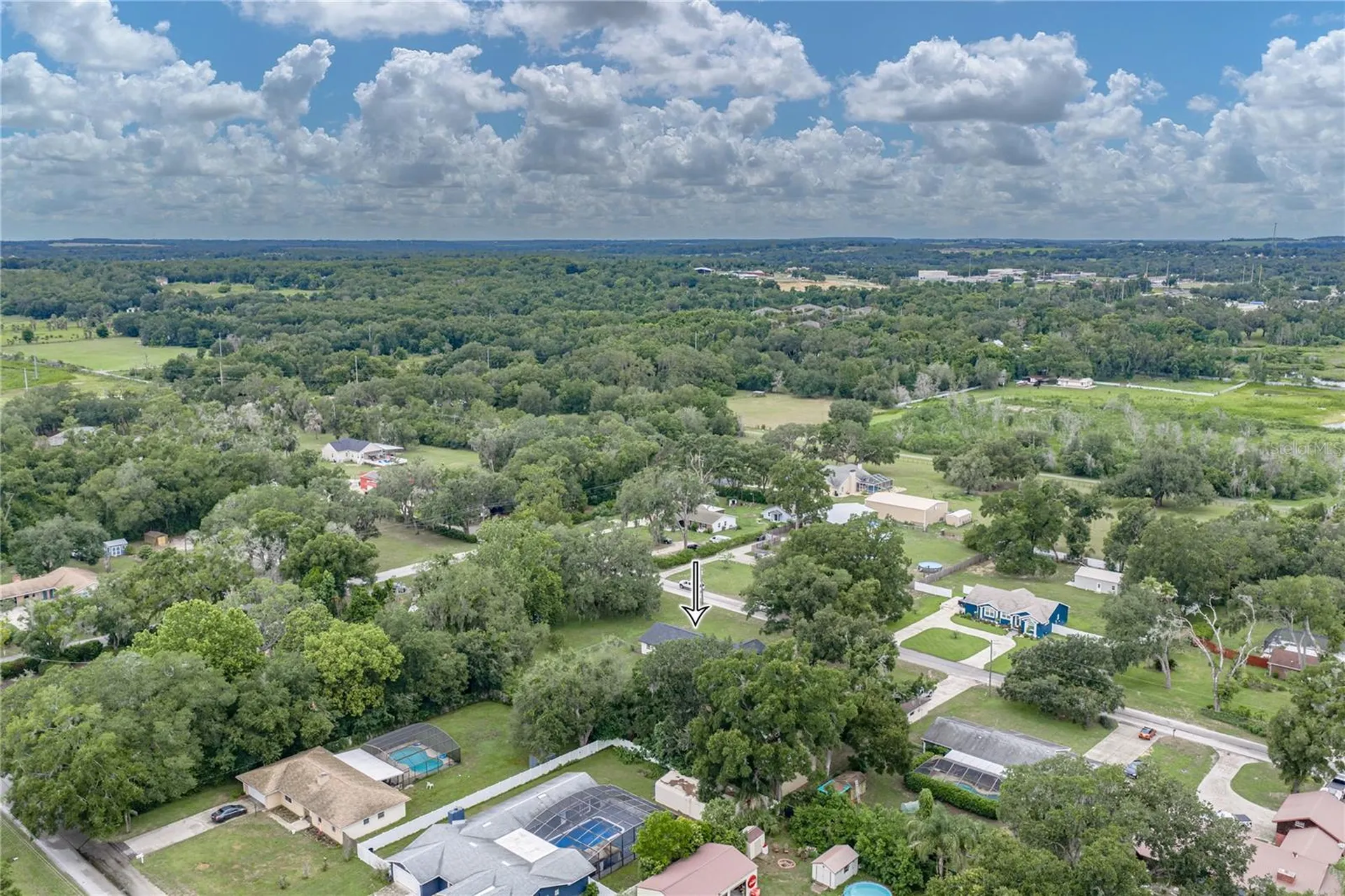 37320 Moore Drive Dade City FL 33525