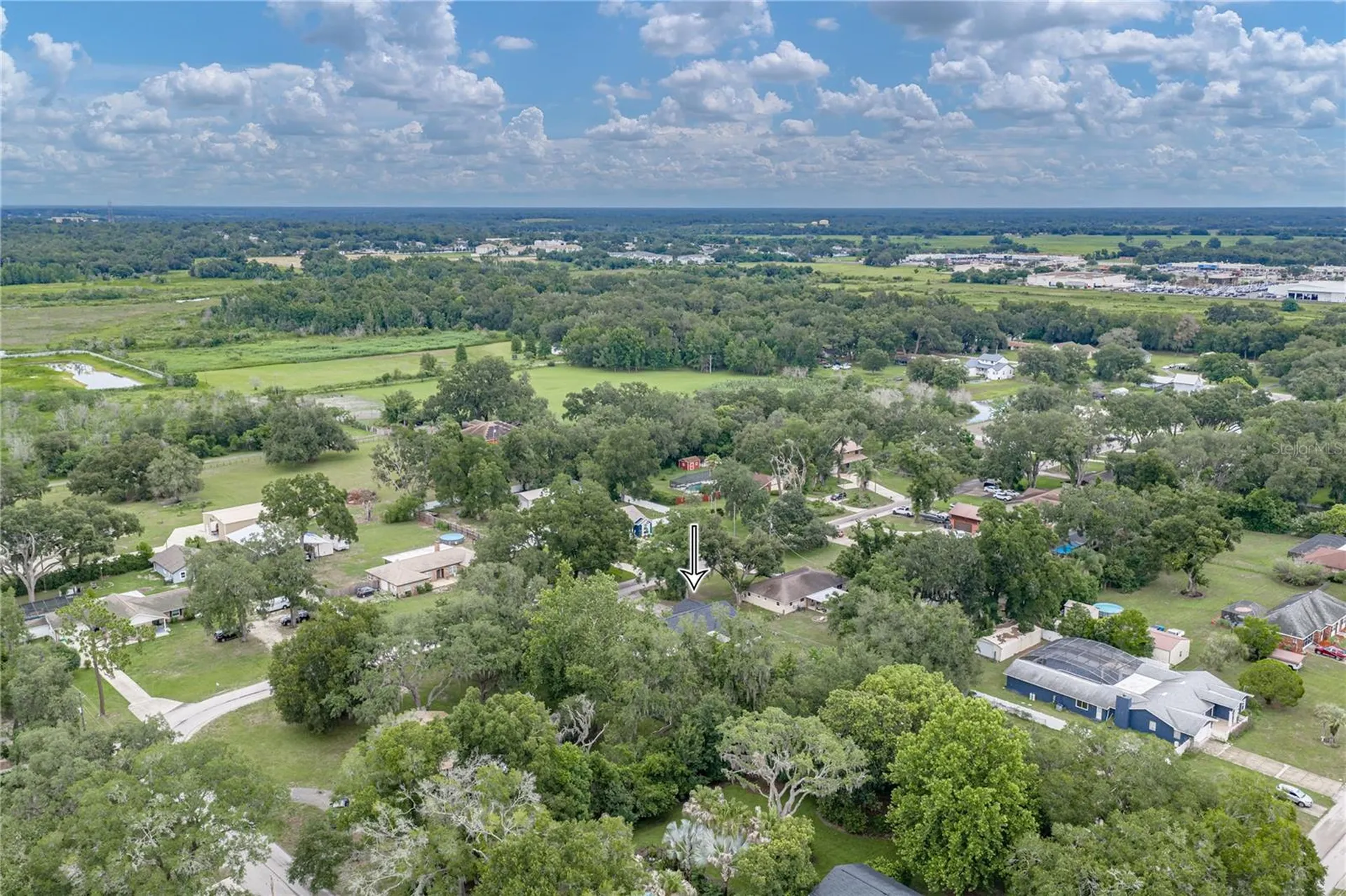37320 Moore Drive Dade City FL 33525