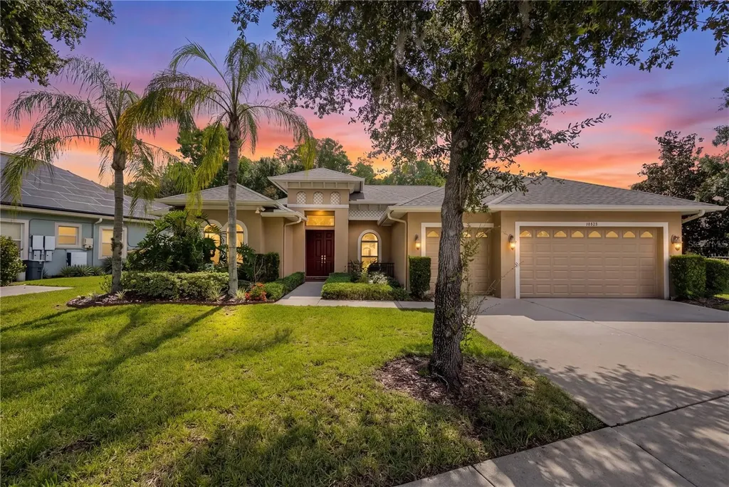 14834 Man O War Drive Odessa FL 33556