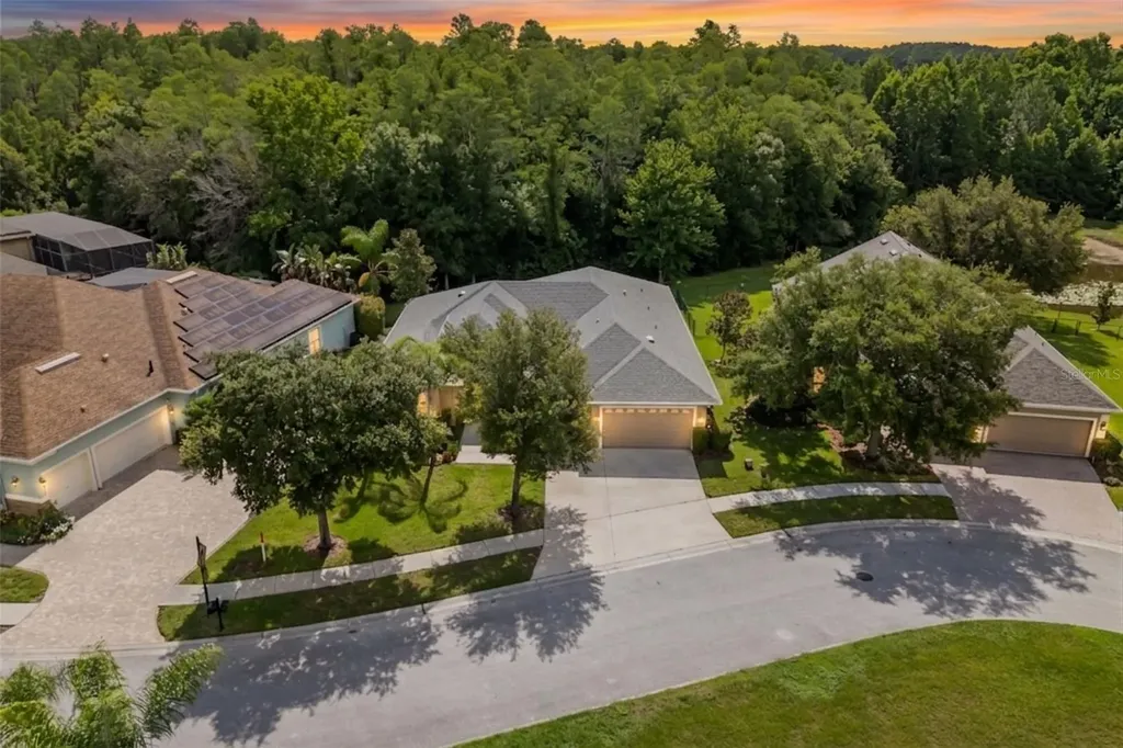 14834 Man O War Drive Odessa FL 33556