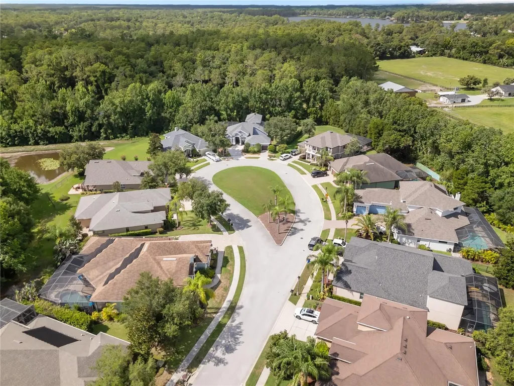 14834 Man O War Drive Odessa FL 33556