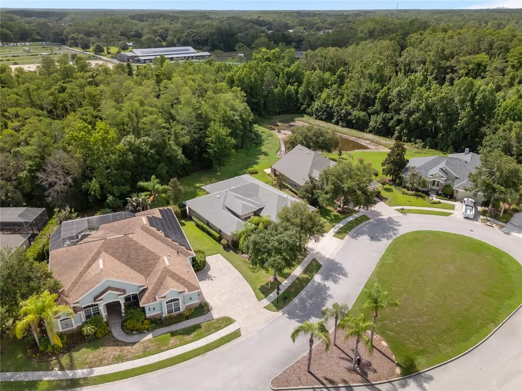 14834 Man O War Drive Odessa FL 33556