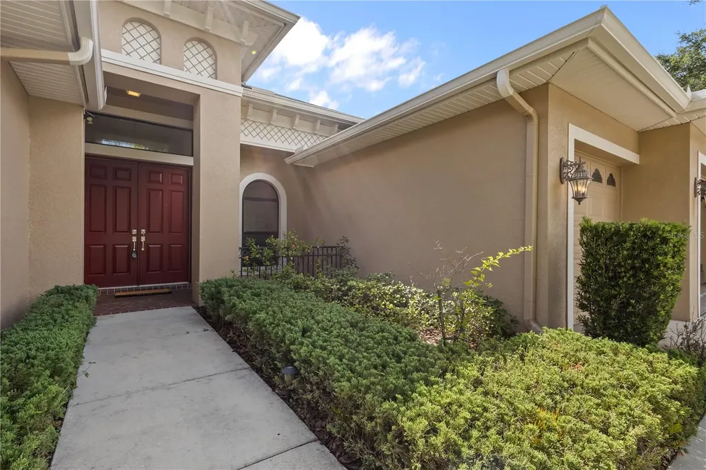 14834 Man O War Drive Odessa FL 33556