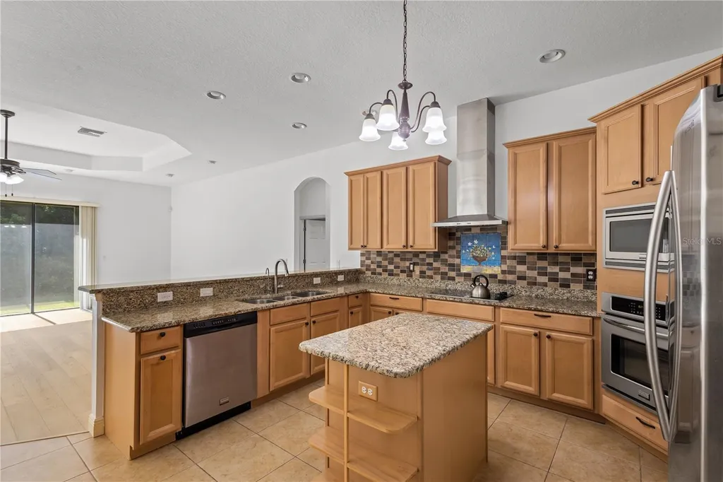 14834 Man O War Drive Odessa FL 33556