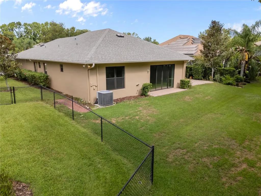 14834 Man O War Drive Odessa FL 33556