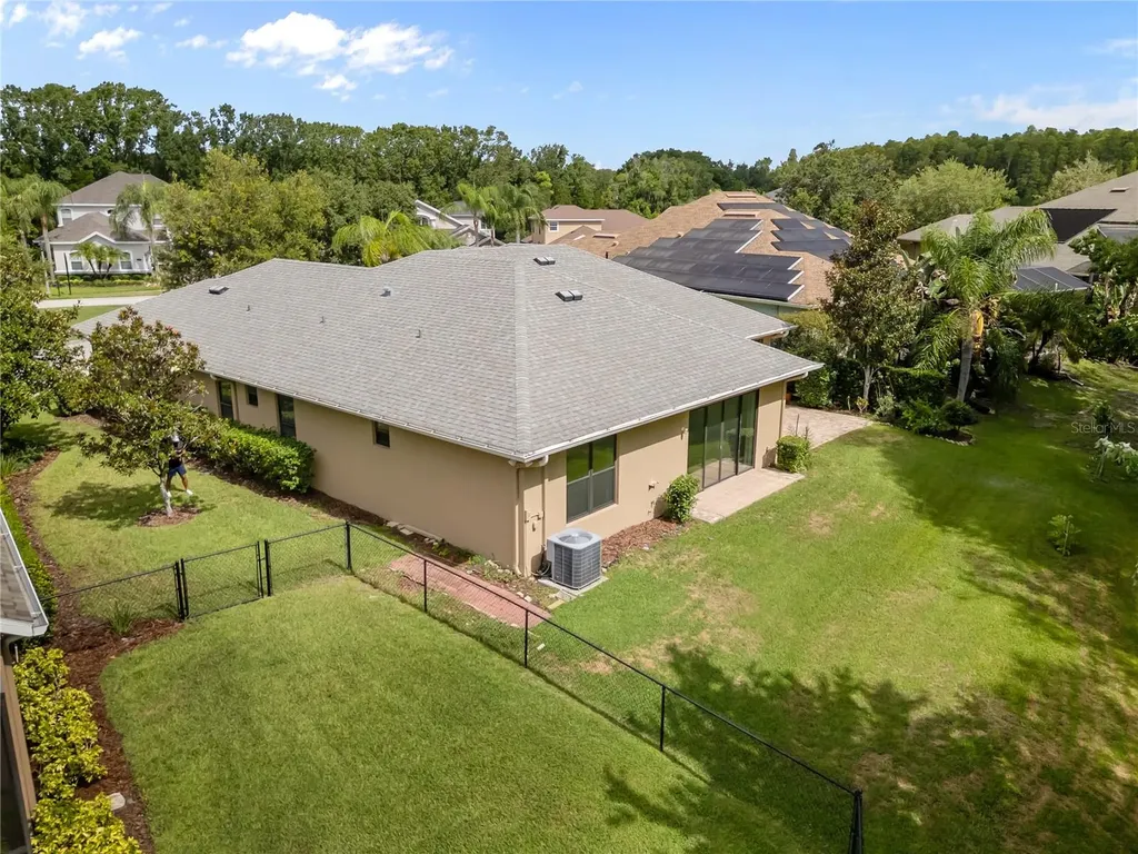 14834 Man O War Drive Odessa FL 33556