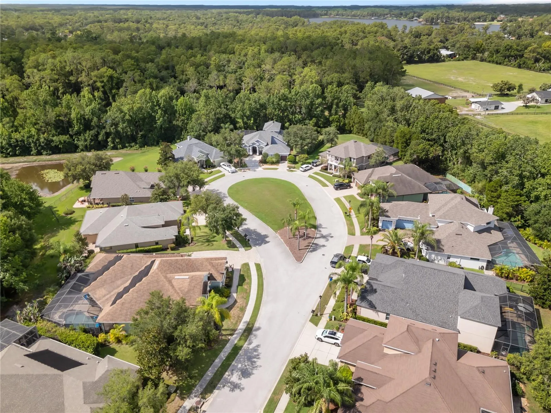14834 Man O War Drive Odessa FL 33556
