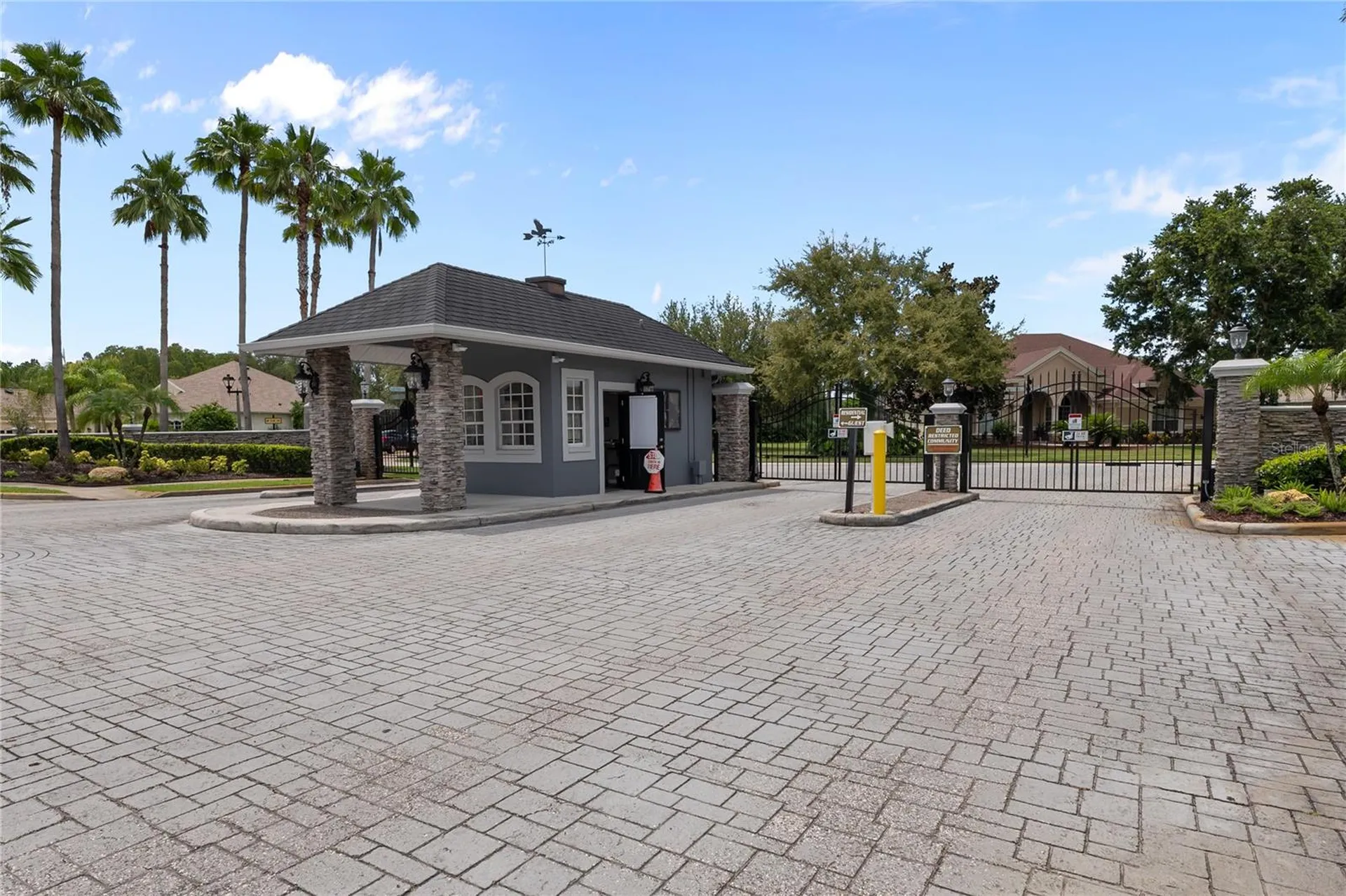 14834 Man O War Drive Odessa FL 33556