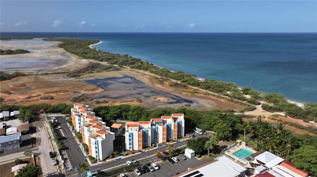 SR-3301 Km 2.8 Interior Vistamar El Combate Condominium Beach Cabo Rojo PR 00623