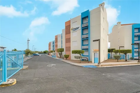 SR-3301 Km 2.8 Interior Vistamar El Combate Condominium Beach Cabo Rojo PR 00623
